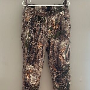 Cabela's Camo OutfitHer Outdoor Pants